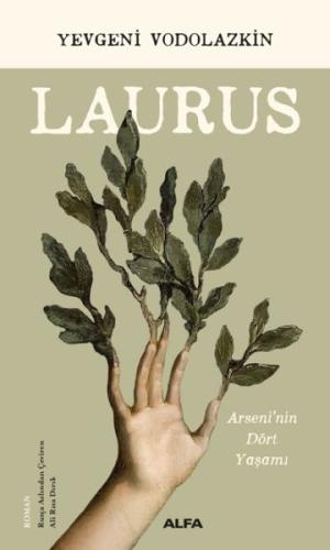 Laurus %10 indirimli Eugene Vodolazkin