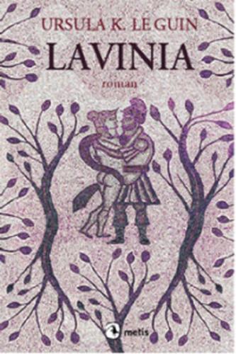 Lavinia %10 indirimli Ursula K. Le Guin