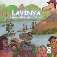 Lavinya Işıl Dirican