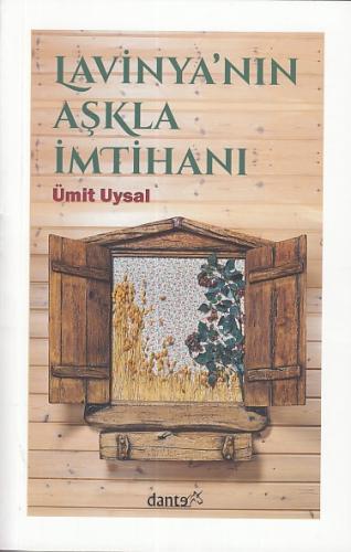 Lavinya'nın Aşkla İmtihanı Ümit Uysal