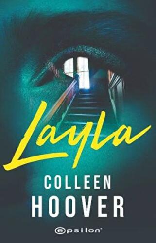 Layla %10 indirimli Collen Hoover