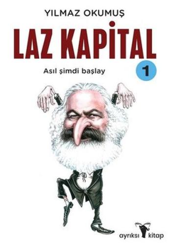 Laz Kapital 1 %17 indirimli Yılmaz Okumuş