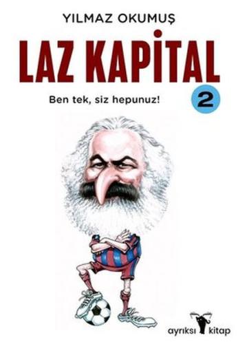 Laz Kapital 2 %17 indirimli Yılmaz Okumuş