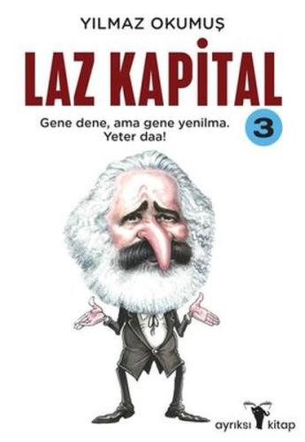 Laz Kapital 3 %17 indirimli Yılmaz Okumuş