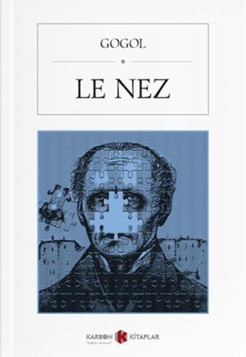 Le Nez %14 indirimli Gogol