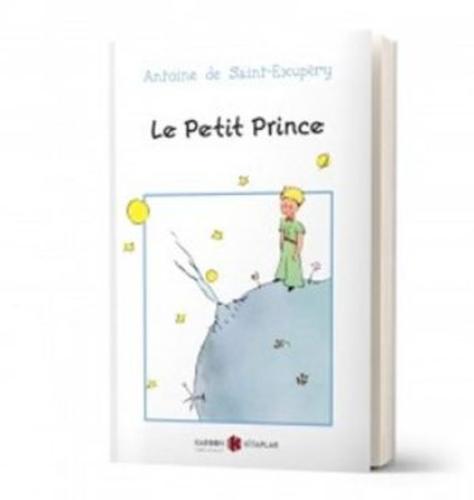 Le Petit Prince %14 indirimli Antoine De Saint-Exupery