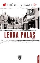 Ledra Palas Kıbrıs %25 indirimli Tuğrul Yılmaz