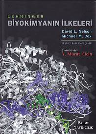 Lehninger Biyokimyanın İlkeleri (Ciltli) %20 indirimli David L.Nelson 