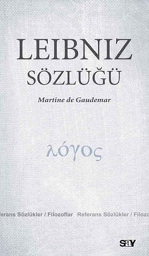 Leibniz Sözlüğü Martine De Gaudemar