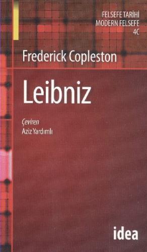 Leibniz Frederick Copleston