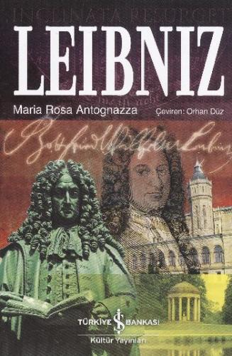 Leibniz %31 indirimli Maria Rosa Antognazza