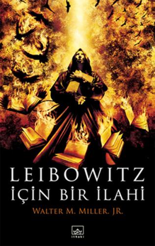 Leibowitz İçin Bir İlahi Walter M. Miller JR.