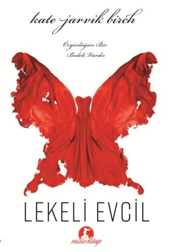 Lekeli Evcil %19 indirimli Kate Jarvik Birch