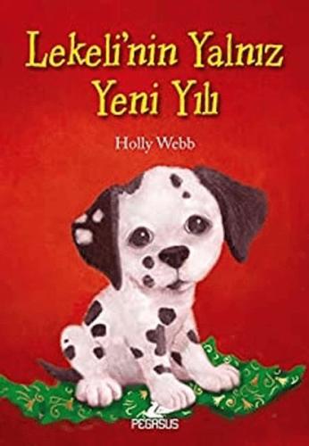 Lekeli’nin Yalnız Yeni Yılı %15 indirimli Holly Webb