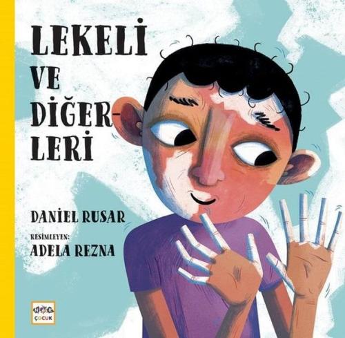 Lekeli ve Diğerleri %19 indirimli Daniel Rusar