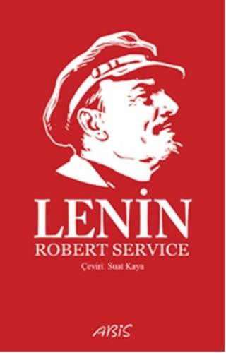 Lenin %18 indirimli Robert Service