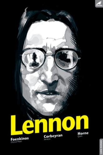 Lennon David Foenkinos - Éric Corbeyran