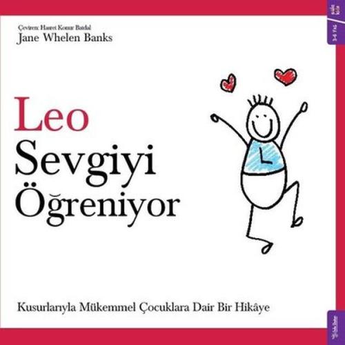 Leo Sevgiyi Öğreniyor %15 indirimli Jane Whelen Banks