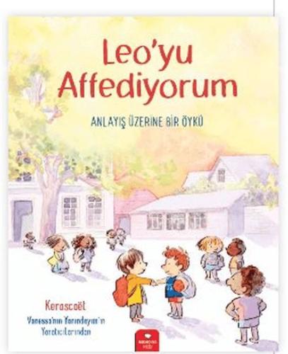 Leo’yu Affediyorum %15 indirimli Kerascoet