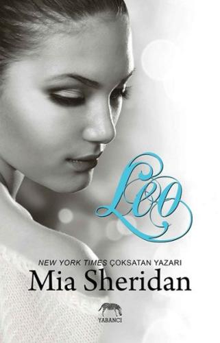 Leo %10 indirimli Mia Sheridan