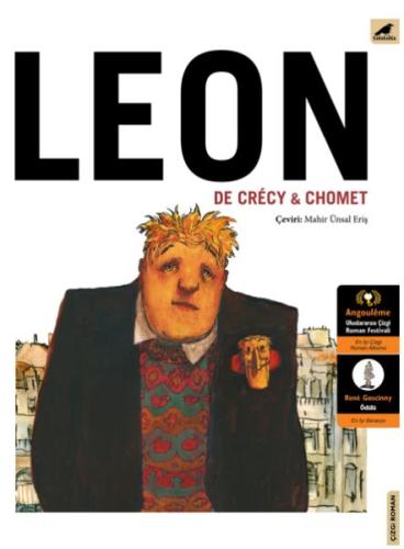 Leon 2 %14 indirimli Sylvain Chomet