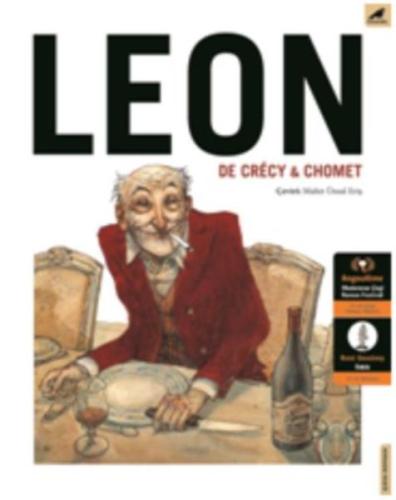 Leon Sylvain Chomet