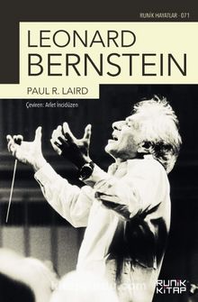 Leonard Bernstein Paul R. Liard