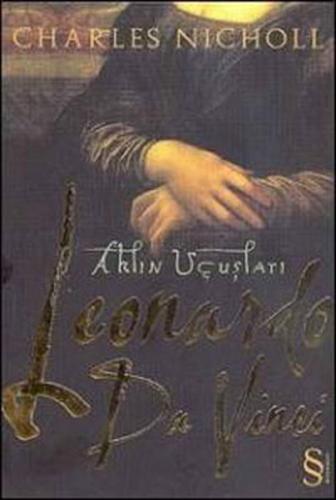 Leonardo Da Vinci Aklın Uçuşları %10 indirimli Charles Nicholl