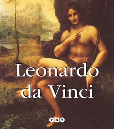 Leonardo da Vinci (Ciltli) %18 indirimli Gabriel Seailles