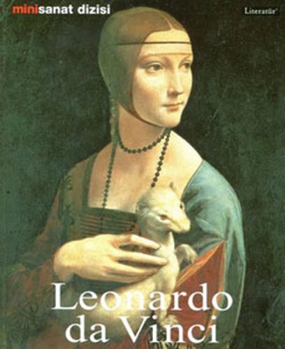 Leonardo da Vinci: Hayatı ve Eserleri %10 indirimli Elke Linda Buchhol