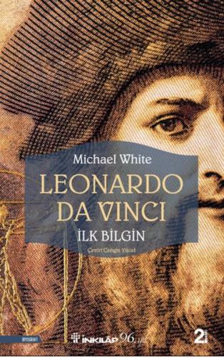 Leonardo Da Vinci - İlk Bilgin %15 indirimli Michael White