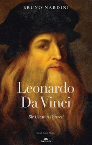 Leonardo da Vinci %20 indirimli Bruno Nardini