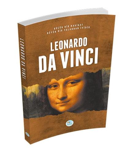 Leonardo Da Vinci %35 indirimli Kolektif