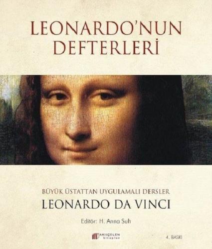 Leonardo’nun Defterleri %14 indirimli H. Anna Suh