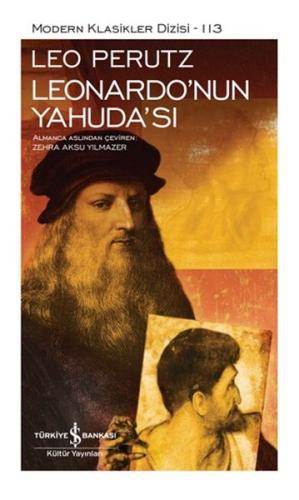 Leonardo’nun Yahuda’sı - Modern Klasikler Dizisi (Şömizli) %31 indirim