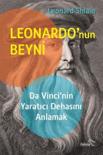 Leonardonun Beyni %15 indirimli Leonard Shlain