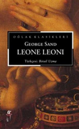 Leone Leoni %15 indirimli George Sand