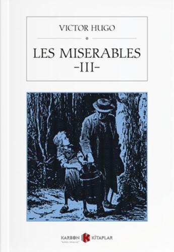 Les Miserables III %14 indirimli Victor Hugo