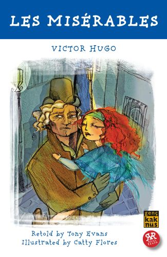 Les Miserables %8 indirimli Victor Hugo