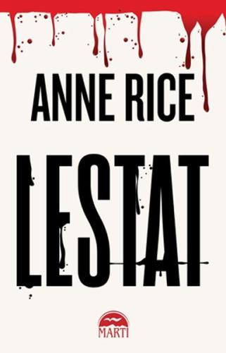 Lestat %25 indirimli Anne Rice