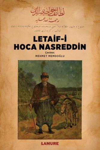 Letaif-i Hoca Nasreddin %10 indirimli Nasreddin Hoca