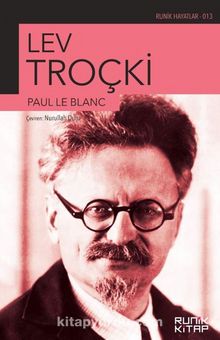 Lev Troçki Paul Le Blanc