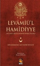 Levamiü'l Hamidiyye - Sultan Abdülhamid Parıltıları %18 indirimli Ali 