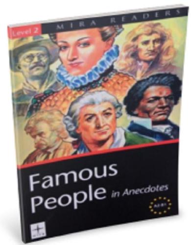 Level 2 Famous People In Anecdotes A2 B1 Kolektıf