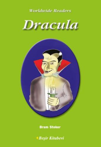 Level 3 - Dracula %20 indirimli Bram Stoker