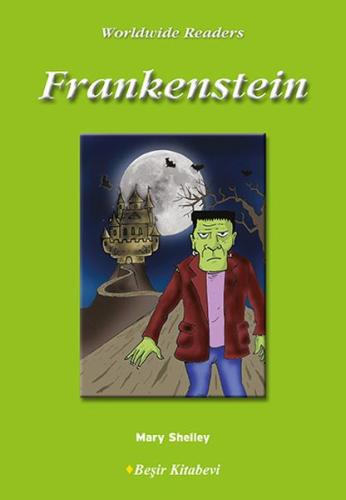 Level 3 - Frankenstein %20 indirimli Mary Shelley