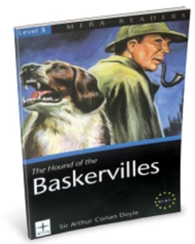 Level 3 The Hound Of The Baskervilles B1 B1 Sir Arthur Conan Doyle