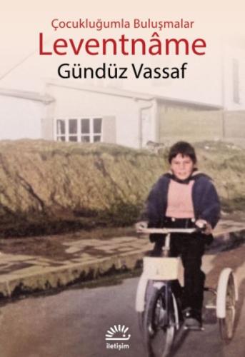 Leventnâme Gündüz Vassaf