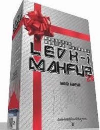 Levh-i Mahfuz (Ciltli) Burak Özdemir