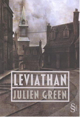 Leviathan %10 indirimli Julien Green